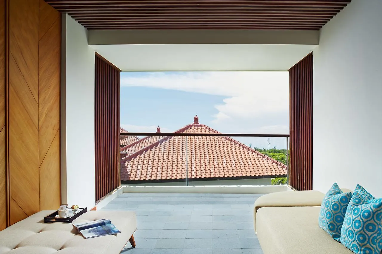 Resort Merusaka Nusa Dua Nusa Dua